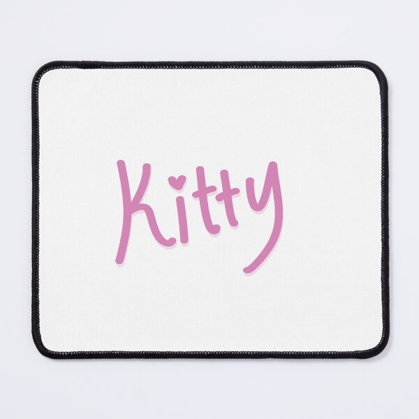 Item preview, Kitty designed and sold by beautifulprince.