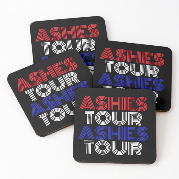 Item preview, Australia Cricket Ashes Tour England 2025/26 designed and sold by MimsTees.