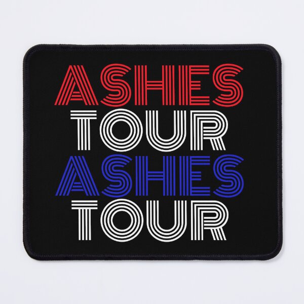Item preview, Australia Cricket Ashes Tour England 2025/26 designed and sold by MimsTees.