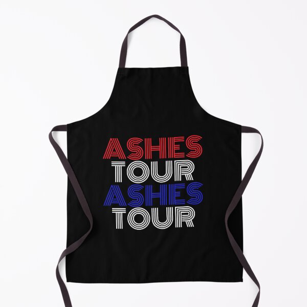 Item preview, Australia Cricket Ashes Tour England 2025/26 designed and sold by MimsTees.