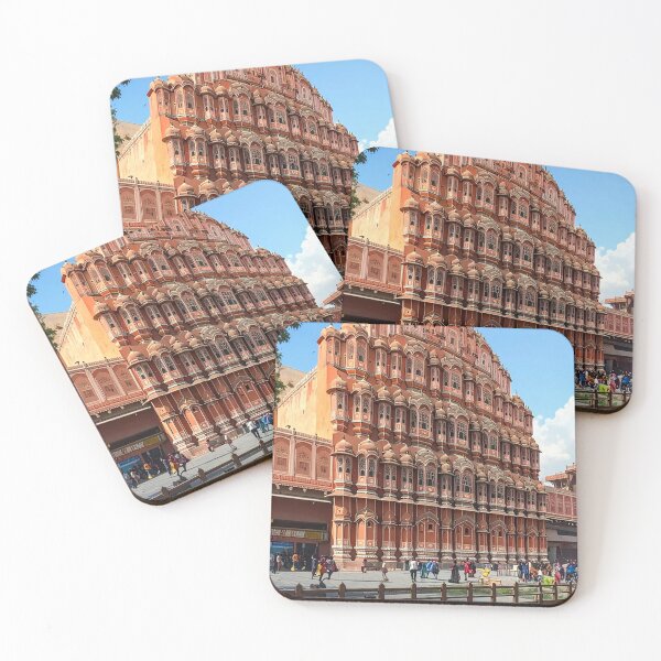 Item preview, Hawa Mahal designed and sold by BoKev.