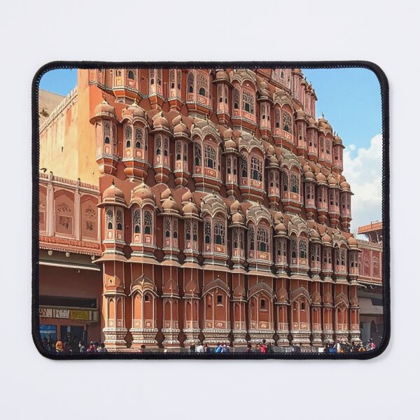 Item preview, Hawa Mahal designed and sold by BoKev.