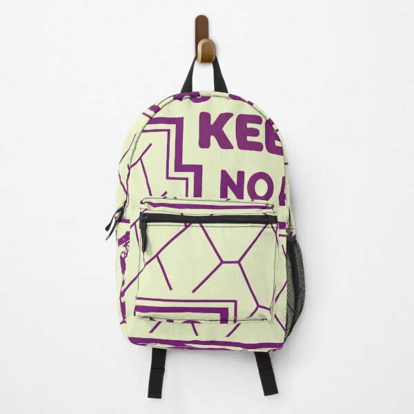 Item preview, No Keeper, No Party – Goalkeeper Football Quote Design designed and sold by RAVisuals.