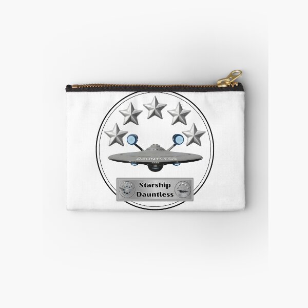 Item preview, 3rd Gen Dauntless Logo designed and sold by DauntlessMerch.