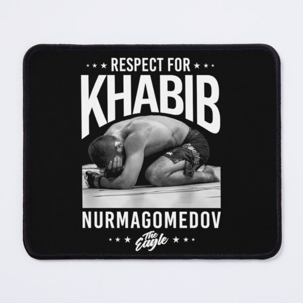 Item preview, Khabib Nurmagomedov "The Eagle" designed and sold by JeyVel.