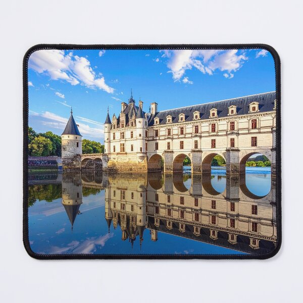 Item preview, Chateau de Chenonceau designed and sold by BoKev.