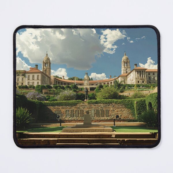 Item preview, Union Buildings designed and sold by BoKev.
