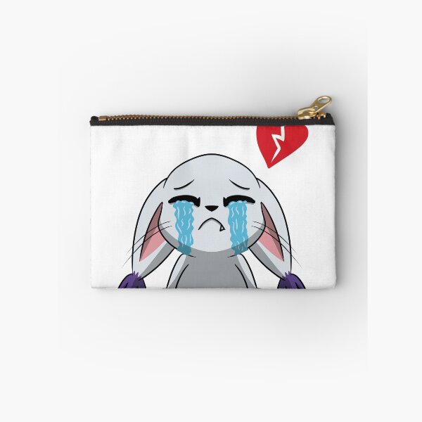 Item preview, Broken Heart Cat (Gatomon) designed and sold by KipKipy.