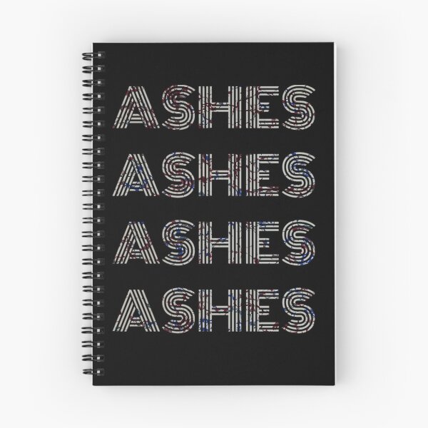 Item preview, The Ashes 2025/6 Cricket Tour: England vs Australia Marble Texture designed and sold by MimsTees.