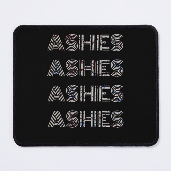 Item preview, The Ashes 2025/6 Cricket Tour: England vs Australia Marble Texture designed and sold by MimsTees.