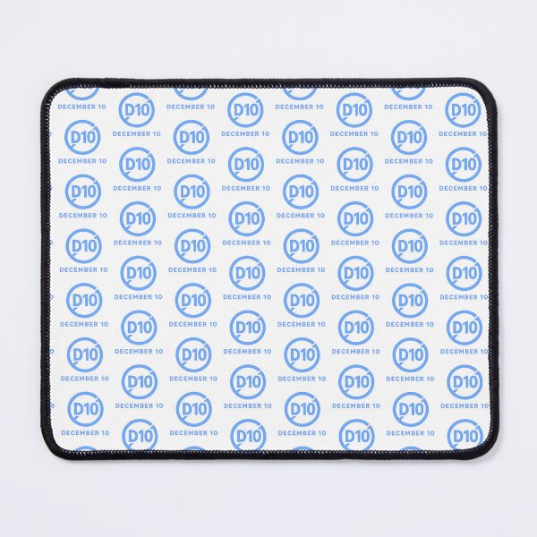 Item preview, December 10 - blue designed and sold by Lolabellebear81.