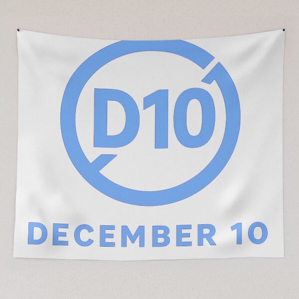 Item preview, December 10 - blue designed and sold by Lolabellebear81.