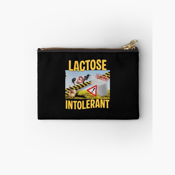 Item preview, Lactose intolerant designed and sold by Ddraw0.