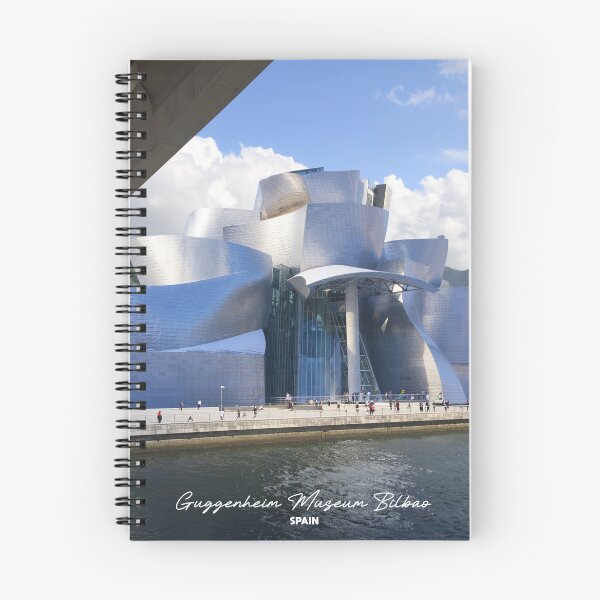 Item preview, Guggenheim Museum Bilbao designed and sold by BoKev.