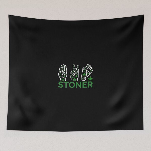 Item preview, Calm Under the Smoke designed and sold by Not Hugo.
