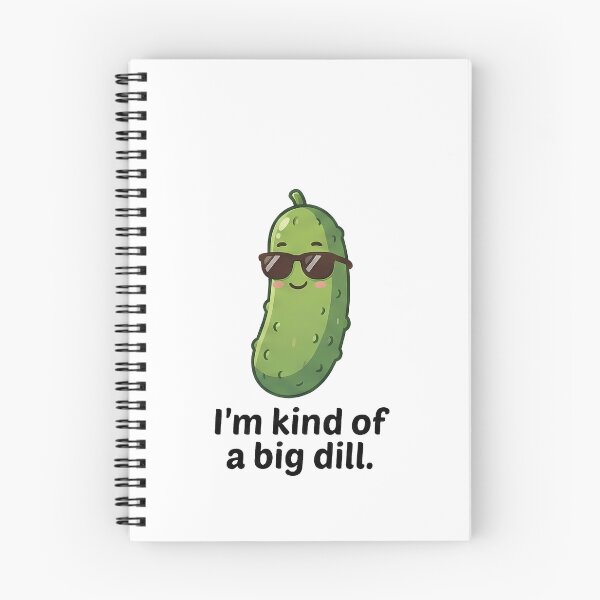 Item preview, Big Dill Pickle Funny Pun Sunglasses designed and sold by k3rstman1.