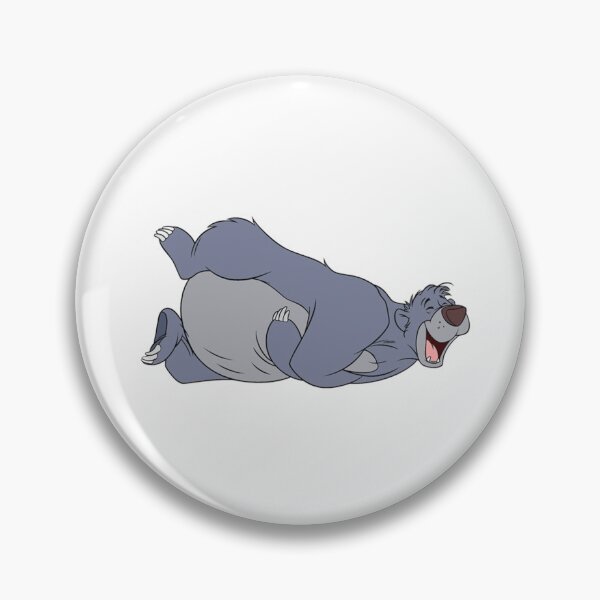 Item preview, Baloo  designed and sold by KOTB10.