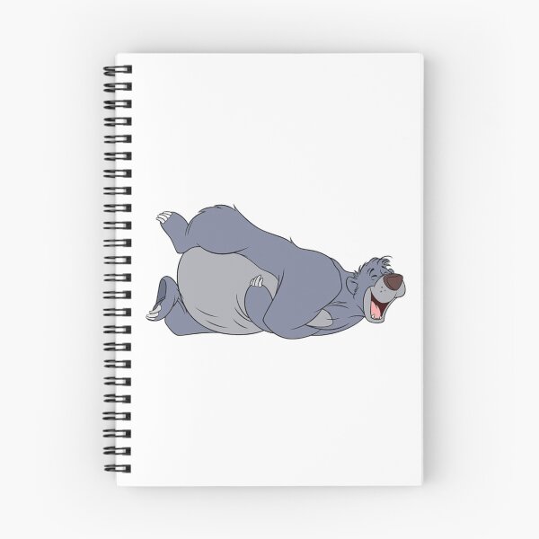 Item preview, Baloo  designed and sold by KOTB10.