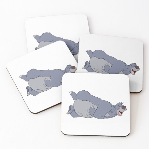 Item preview, Baloo  designed and sold by KOTB10.