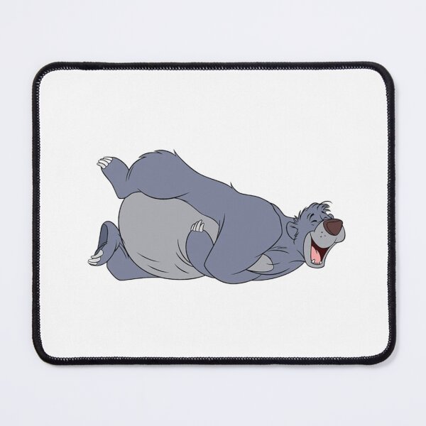 Item preview, Baloo designed and sold by KOTB10.