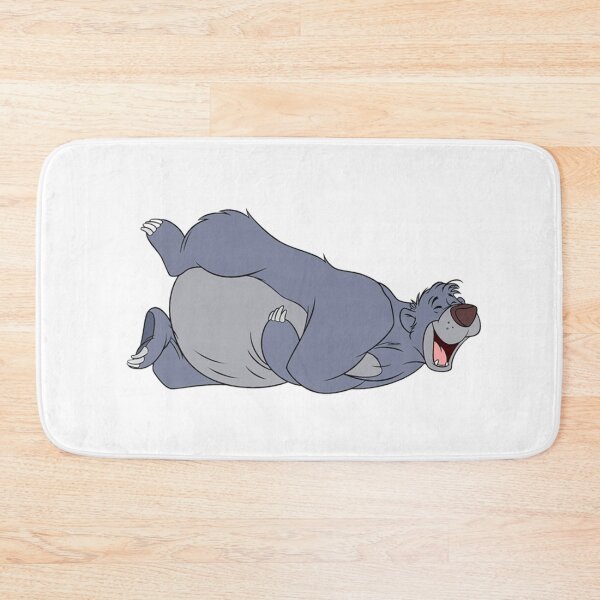 Item preview, Baloo  designed and sold by KOTB10.