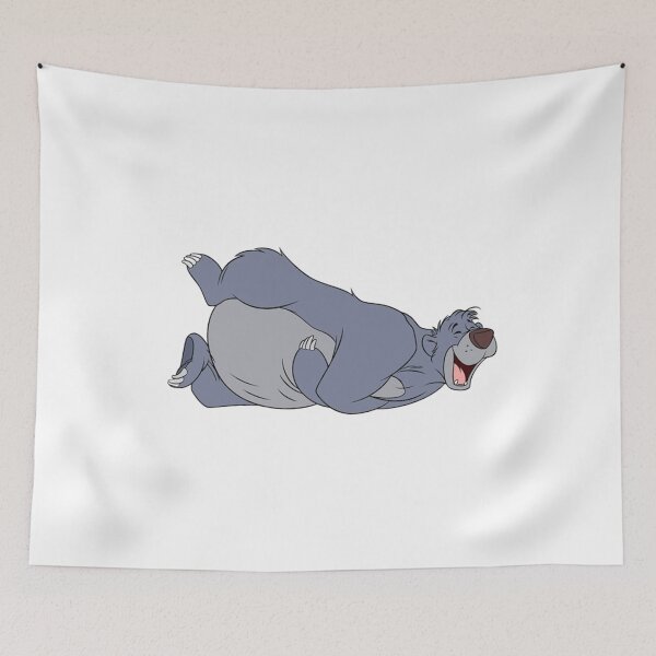 Item preview, Baloo  designed and sold by KOTB10.