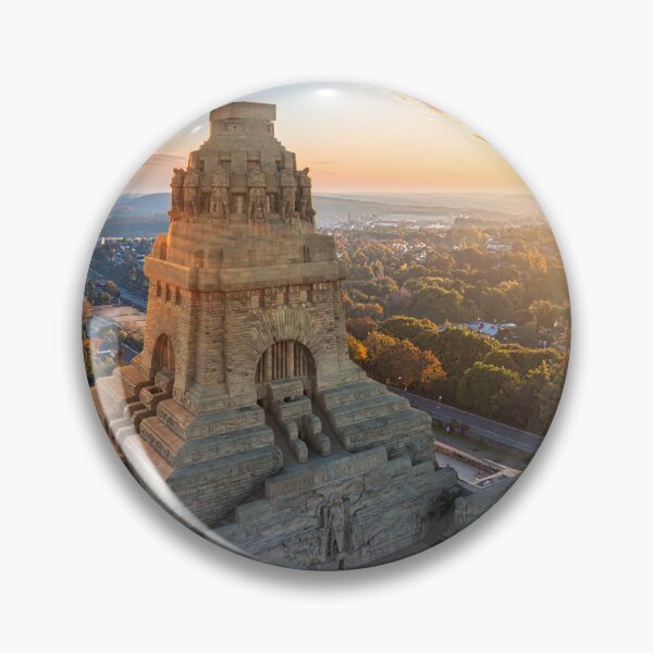 Item preview, Volkerschlachtdenkmal designed and sold by BoKev.