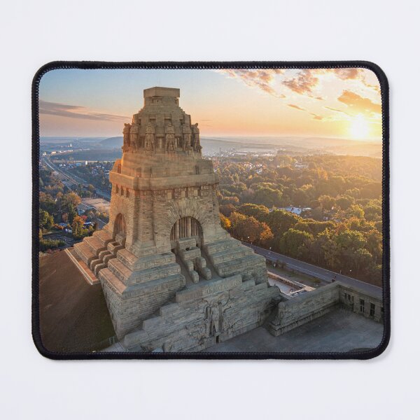 Item preview, Volkerschlachtdenkmal designed and sold by BoKev.