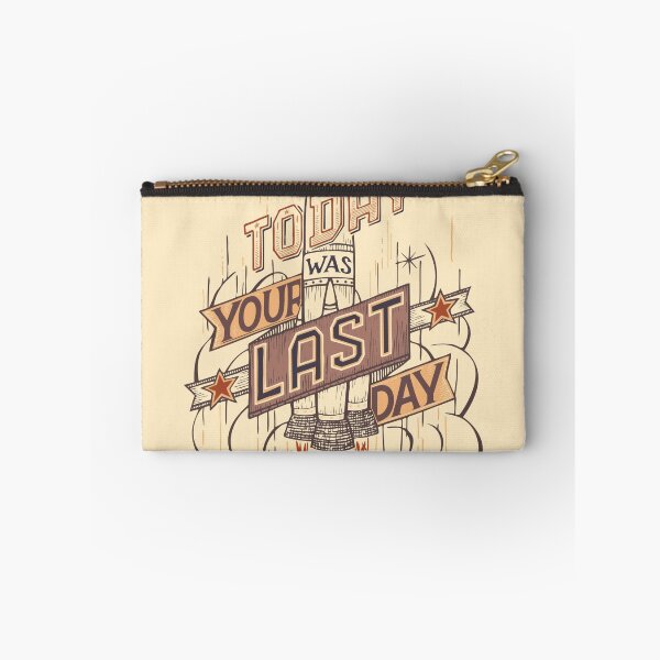 Item preview, If Today Was Your Last Day designed and sold by PaulLesser.