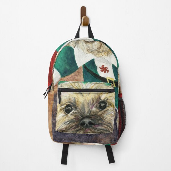 Item preview, Shih Tzu in Christmas Elf Costume designed and sold by LymphomaLass.
