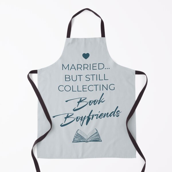 Item preview, Book Boyfriends designed and sold by LeesaMay.