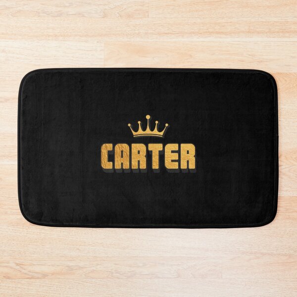 Item preview, Carter Personalized Funny Custom Name Design for Men, Teens, and Boys designed and sold by Watsonarts.
