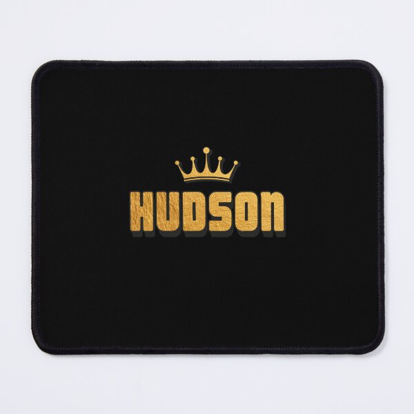 Item preview, Hudson Personalized Funny Custom Name Design for Men, Teens, and Boys designed and sold by Watsonarts.