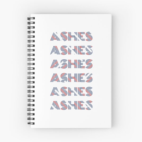 Item preview,  The Ashes 2025/6: England vs Australia Geometric Pattern designed and sold by MimsTees.