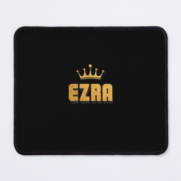Item preview, Ezra Personalized Funny Custom Name Design for Men, Teens, and Boys designed and sold by Watsonarts.