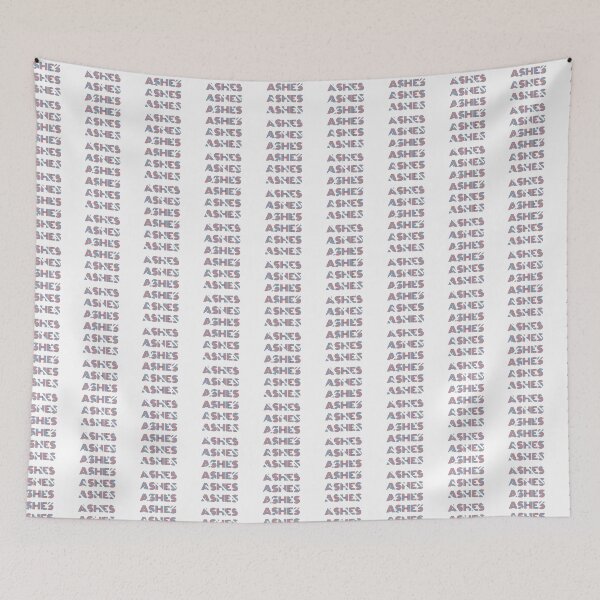 Item preview,  The Ashes 2025/6: England vs Australia Geometric Pattern designed and sold by MimsTees.