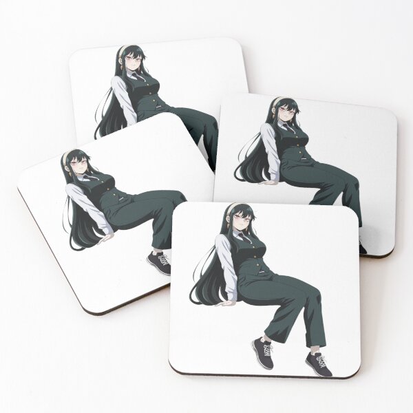 Item preview, Soft-Spoken, Sharp-Striking designed and sold by ArteOrchesca.