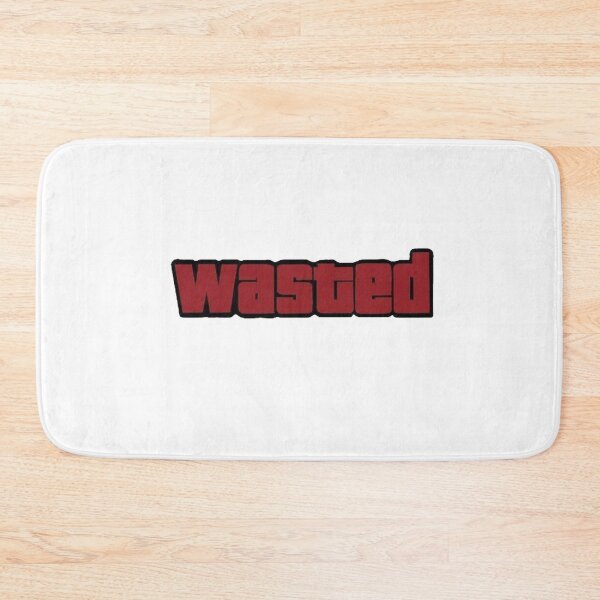 Item preview, Wasted  designed and sold by melka2115.