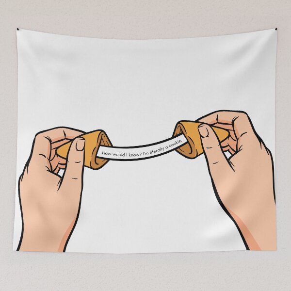 Item preview, Your Fortune Will be... designed and sold by imlying.