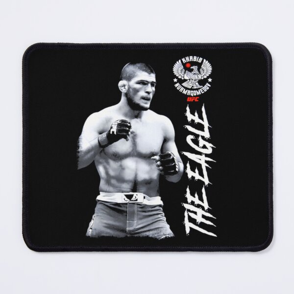 Item preview, Khabib Nurmagomedov "The Eagle" designed and sold by JeyVel.