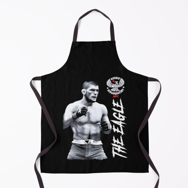 Artikelvorschau, Khabib Nurmagomedov „Der Adler“ entworfen und verkauft von JeyVel.
