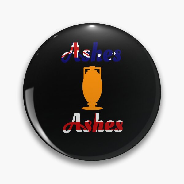 Item preview, Ashes to Ashes England Australia Tour 2025/2026 designed and sold by MimsTees.