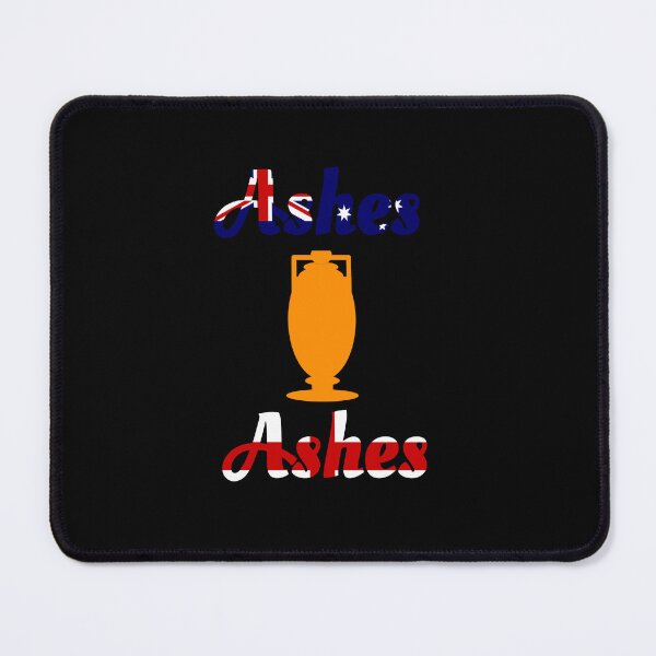 Item preview, Ashes to Ashes England Australia Tour 2025/2026 designed and sold by MimsTees.