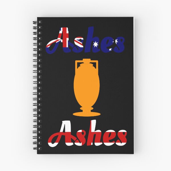 Item preview, Ashes to Ashes England Australia Tour 2025/2026 designed and sold by MimsTees.