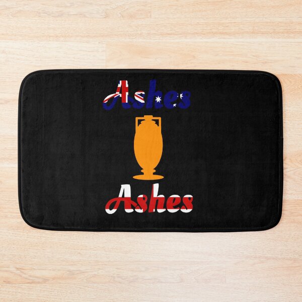 Item preview, Ashes to Ashes England Australia Tour 2025/2026 designed and sold by MimsTees.