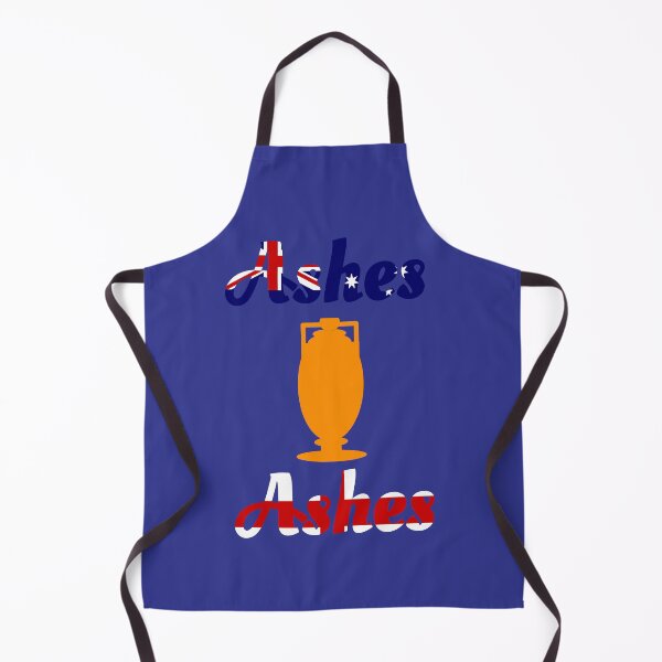Item preview, Ashes to Ashes England Australia Tour 2025/2026 designed and sold by MimsTees.