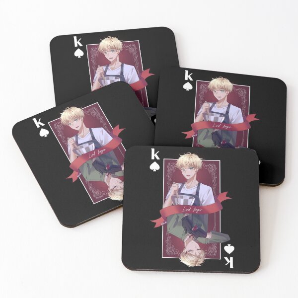 Item preview, The Art of Silent Elimination designed and sold by ArteOrchesca.