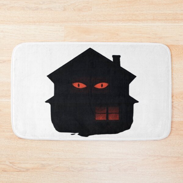 Item preview, Hello Neighbor: The House That Watches You – Creepy Horror Home Design for Hello Neighbor Fans designed and sold by FernandsOficial.