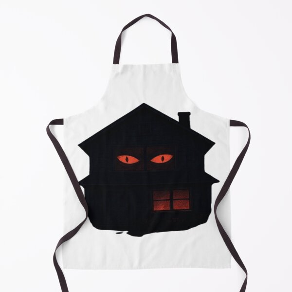 Item preview, Hello Neighbor: The House That Watches You – Creepy Horror Home Design for Hello Neighbor Fans designed and sold by FernandsOficial.