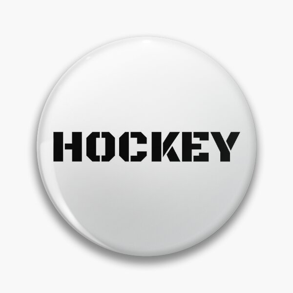 Item preview, HOCKEY designed and sold by HOCKEYBUBBLE.